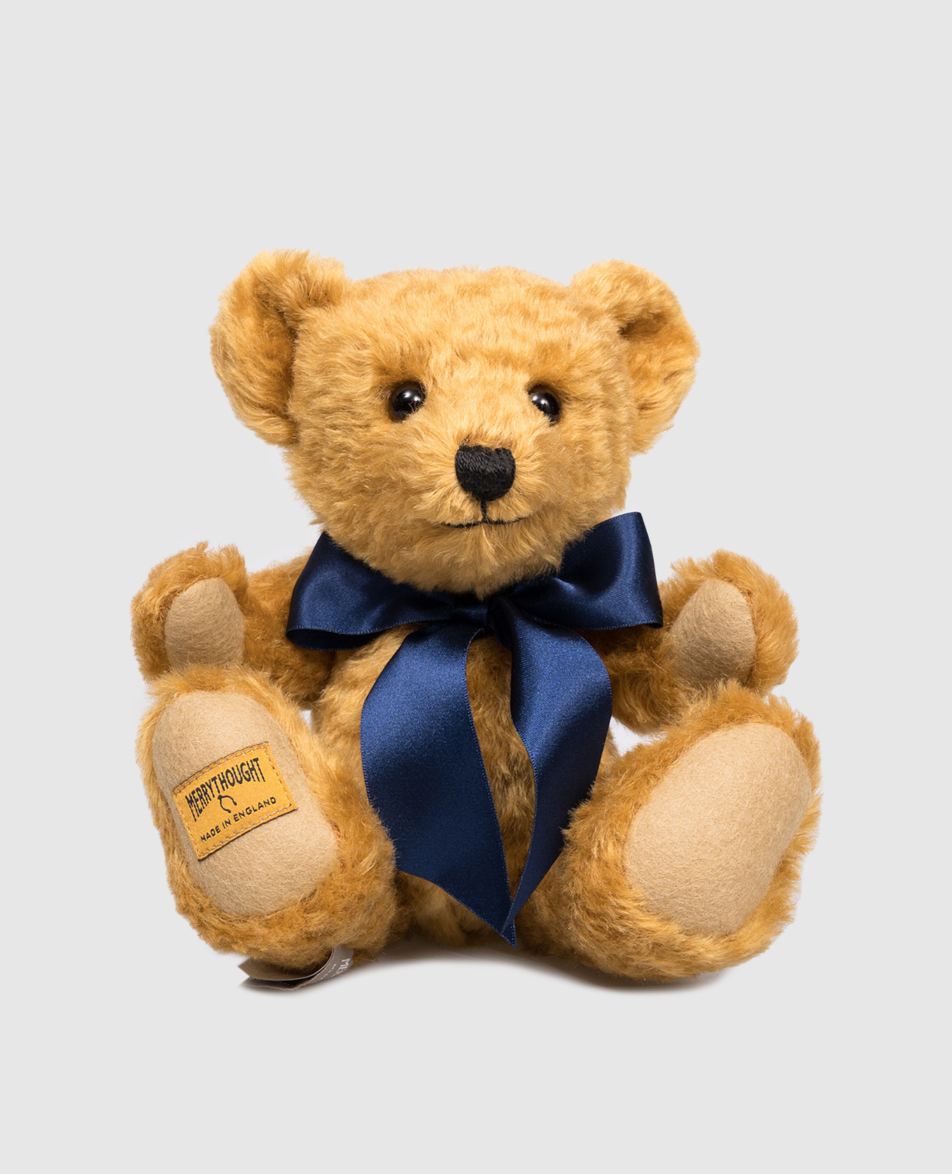 

Сувенир в виде медведя OXFORD, Бежевый, Сувениры