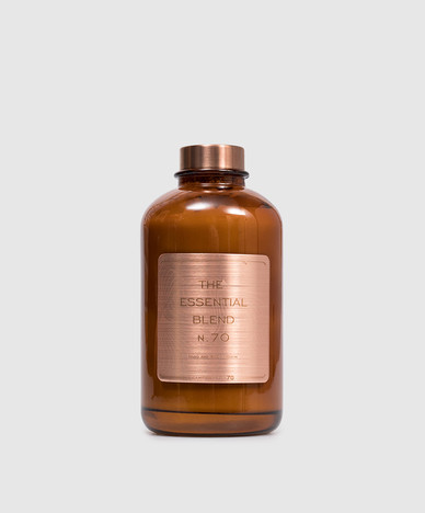 Увлажняющий лосьон для тела и рук №70 440 мл