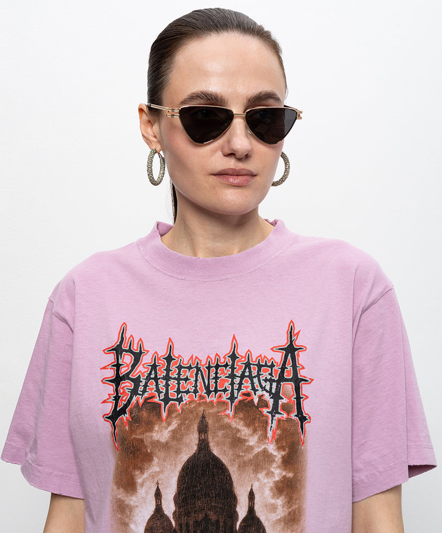 Palm Angels сонцезахисні окуляри Fontana PA2004760759 зображення 2