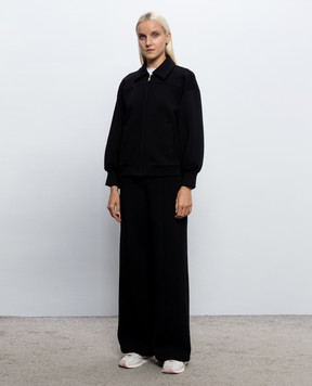 Twinset Черный спортивный костюм 262LI2YAA