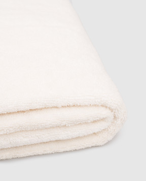 L'Appartement Рушник Chicago кольору айворі CHICAGOBATHSHEET