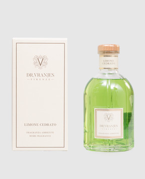 Drvranjes Аромадифузор Limone Cedrato 1250 мл FRV0077MRNEEU1250ml