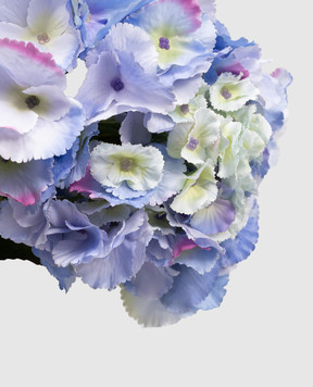 H.Andreas Декоративная ветвь гортензии 9811102A3