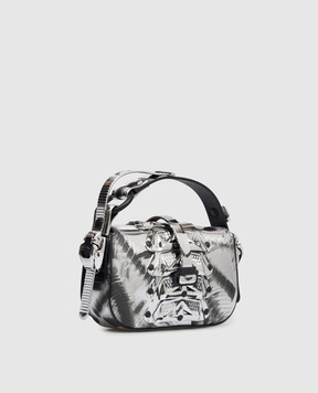 Innerraum Серебряная сумка C02 C02DSBKPV00