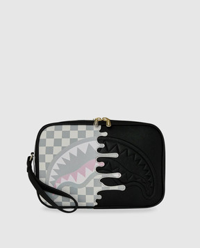 Sprayground Детская сумка SHADOW DRIP с принтом 910B8918NSZ