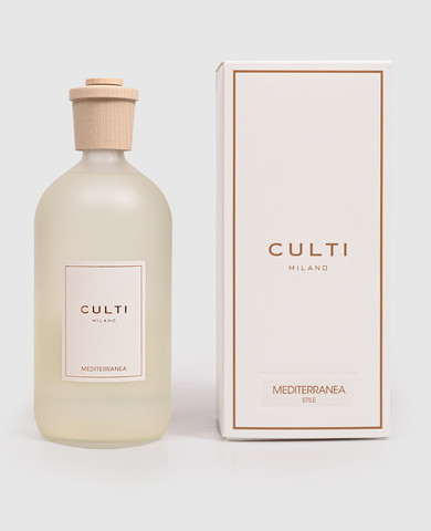 Culti Milano