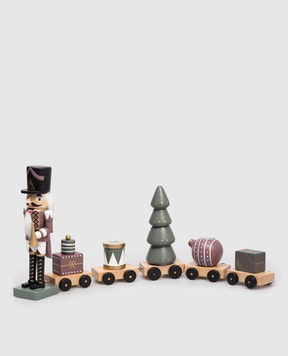 Bloomingville Святкова декоративна прикраса Vadim Deko 82051513