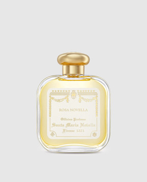Santa Maria Novella Одеколон Rosa Novella 50 мл 31199021