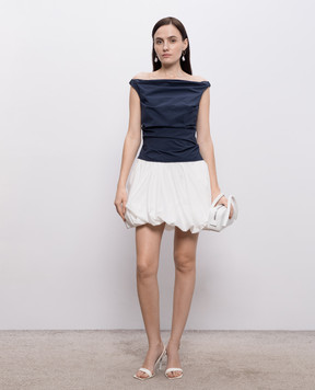 Simkhai Платье Salina с драпировкой 2261253T