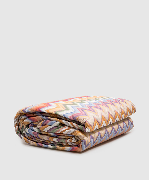 Missoni Home Покривало Anders в брендовий принт 270х260 1F3QU0002 зображення 2