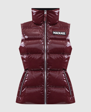 Mackage