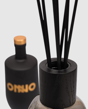 Onno Набір з аромадифузора та наповнювача Cape Smoked Grey з ароматом Muse 500 мл ONRCSSM