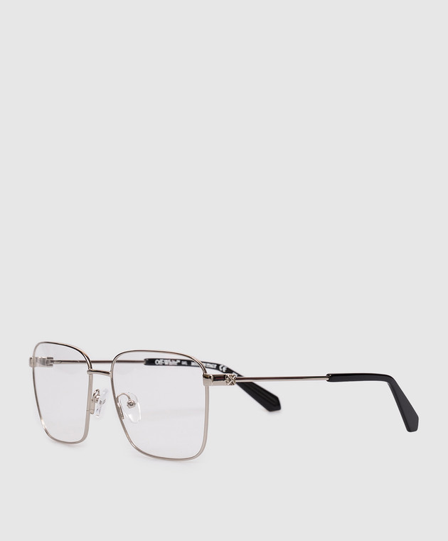 Off-White очки с логотипом Arrow OW6018720059 изображение 3