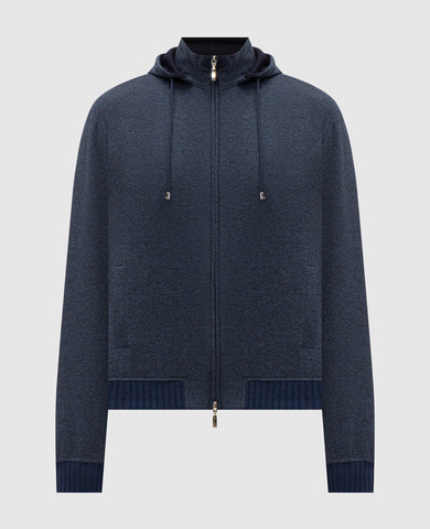 Doriani Cashmere