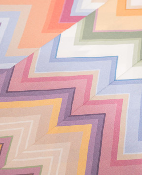Missoni Home Комплект постельного белья Anders с двумя пододеяльниками в брендовый принт H1F3LH00902160x200