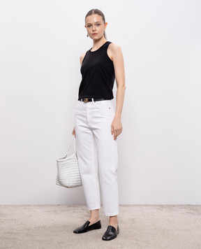 Loulou de Saison Чорна майка POSO POSOLDS