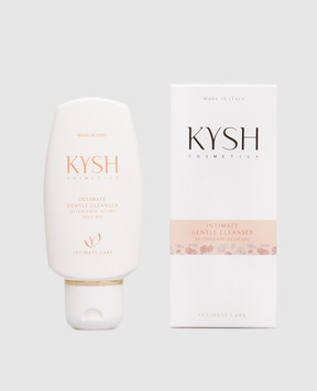 Kysh Зволожувальний інтимний гель 150 мл INTIMATECLEANC150ml
