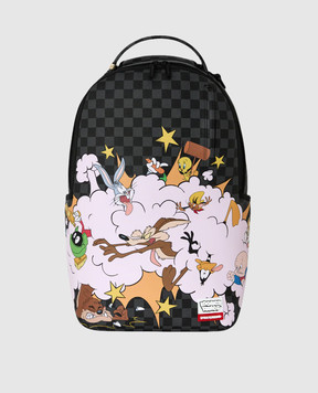 Sprayground Дитячий рюкзак RUMBLE IN THE SHARK 910B9071NSZ