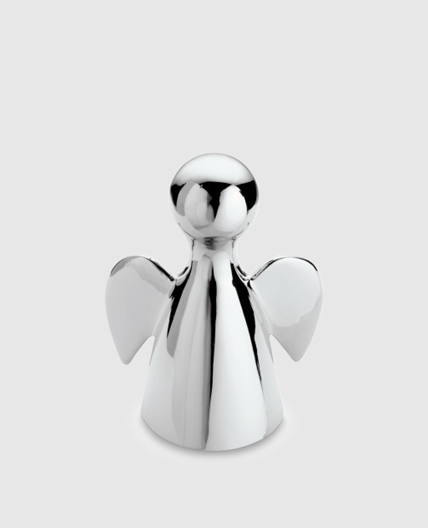 

Магнитный держатель для фотографий ANGELO, Серебристый, Декор