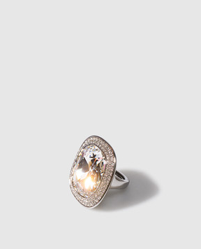 Swarovski Кольцо Una Angelic 5760117