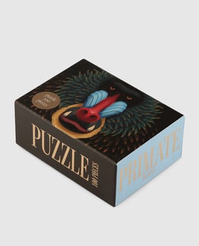 Printworks Пазл MANDRIL 100 шт PW00533