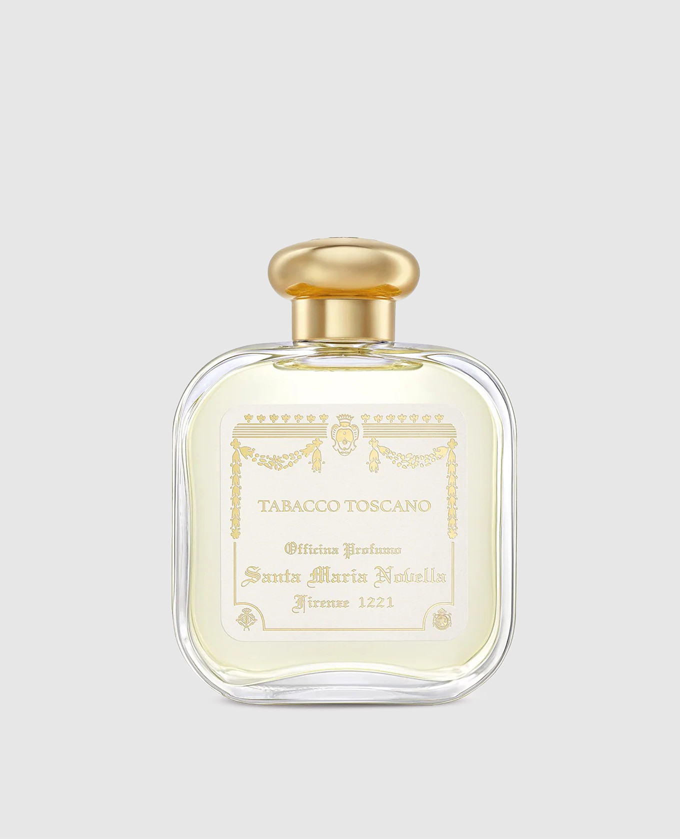 

Одеколон Tabacco Toscano 50 мл, Желтый, Одеколоны