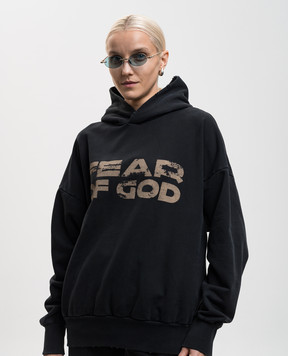 Kuboraum Сріблясті сонцезахисні окуляри H62 KRSH62LG0000004E