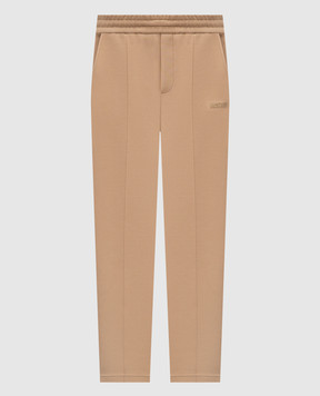 Mackage Бежевые спортивные штаны JAMIL-Z JAMILZ
