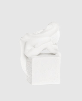 Palais Royal Декоративна порцелянова статуетка Zodiac Pisces woman DK4503