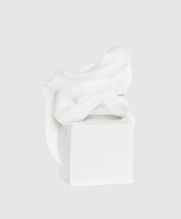 Palais Royal Декоративна порцелянова статуетка Zodiac Pisces woman DK4503 зображення 2