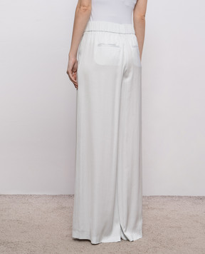 Peserico Блакитні палацо з ланцюжком моніль E0439401940