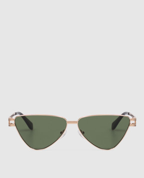 Palm Angels Сонцезахисні окуляри Fontana PA2004765559