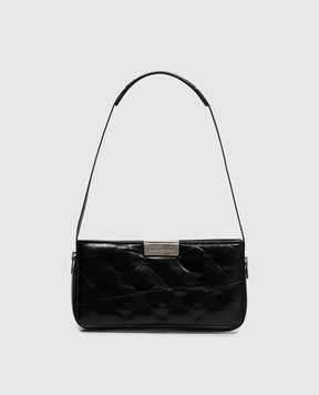Alexander Wang Чорний шкіряний клатч SIREN 20426P73L