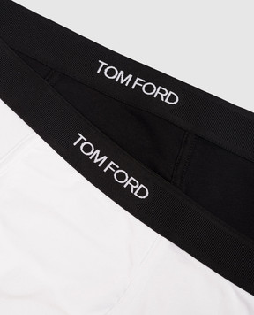 Tom Ford Набір трусів з візерунком логотипа T4XC31040