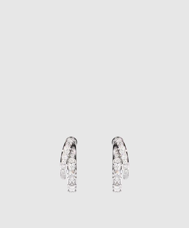 Swarovski серьги Vienna 5749069