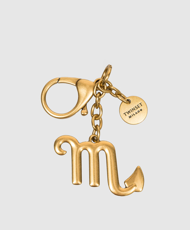 Twinset брелок Scorpio 999TL8020