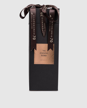 The Essential Blend Гель для душу №8 440 мл TEB4408HBWASH