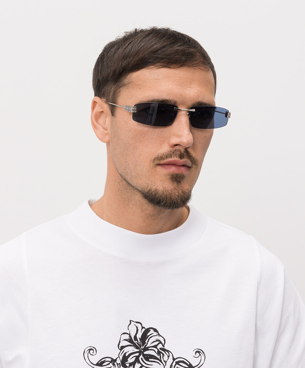 Balenciaga сонцезахисні окуляри Gossip 858918T0005 зображення 2