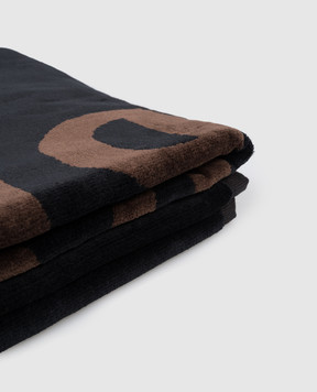 CDLP Синее полотенце UN CADEAU DE LA PROVIDENCE MSW039112301