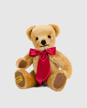 Merrythought Іграшка у вигляді ведмедя London Gold GM10LGLONDONGOLDBGS