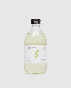 Angela Lagana Увлажняющий гель для тела Vanilla & Bergamot 300 мл SMOOTHIEBODYBATHVANBERG