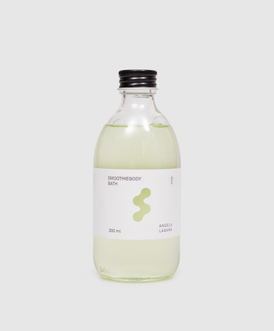 Увлажняющий гель для тела Vanilla & Bergamot 300 мл