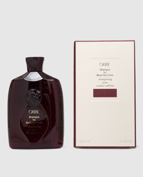 Oribe Шампунь для волос Beautiful Color 250 мл OR102