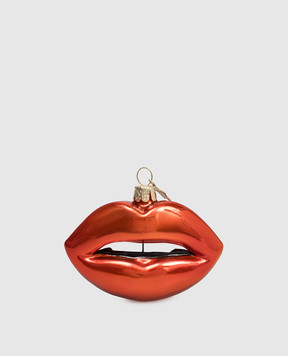 Vondels Елочная игрушка Sensual Lips 3217000075014