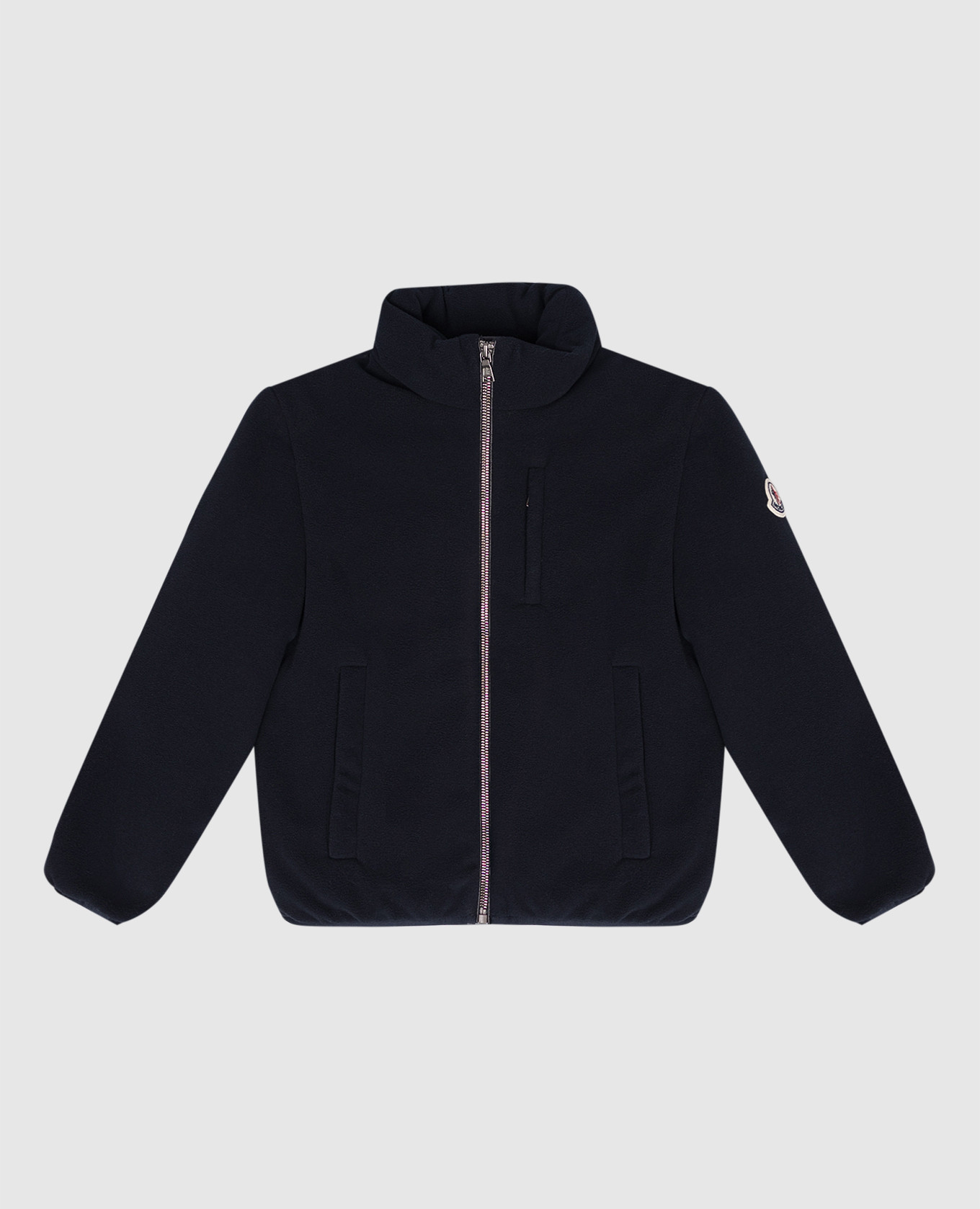 

Детский синий пуховик Bacui, Пуховики