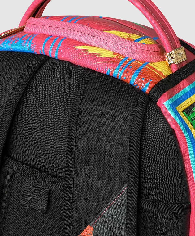 Sprayground Дитячий рюкзак SHARK BEAR BEAST 910B9602NSZ зображення 4