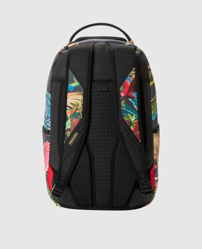 Sprayground Дитячий рюкзак SECRET GARDENS 910B8681NSZ