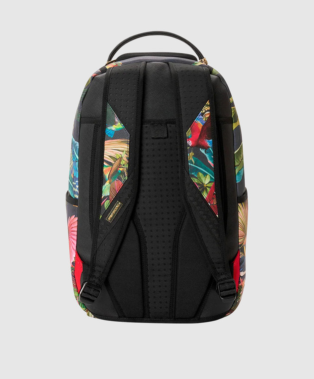 Sprayground Дитячий рюкзак SECRET GARDENS 910B8681NSZ зображення 3