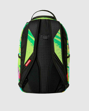 Sprayground Дитячий рюкзак Rugrats Susie Best Friend 910B9181NSZ