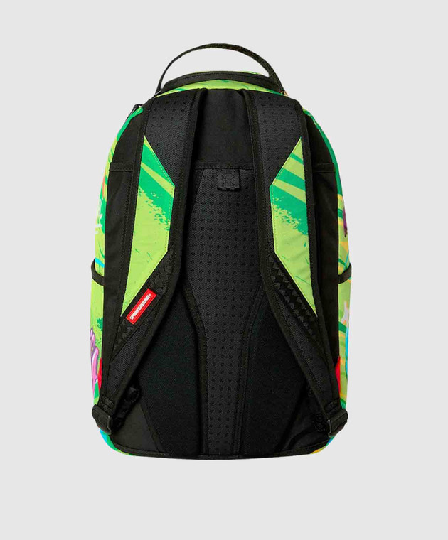 Sprayground Детский рюкзак Rugrats Susie Best Friend 910B9181NSZ изображение 3